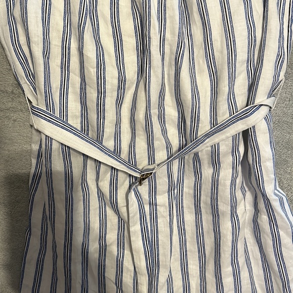 Off the should MK dress - Picture 4 of 5